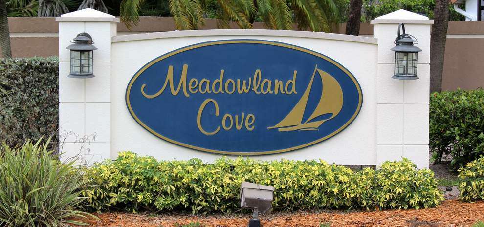 Meadowland Cove