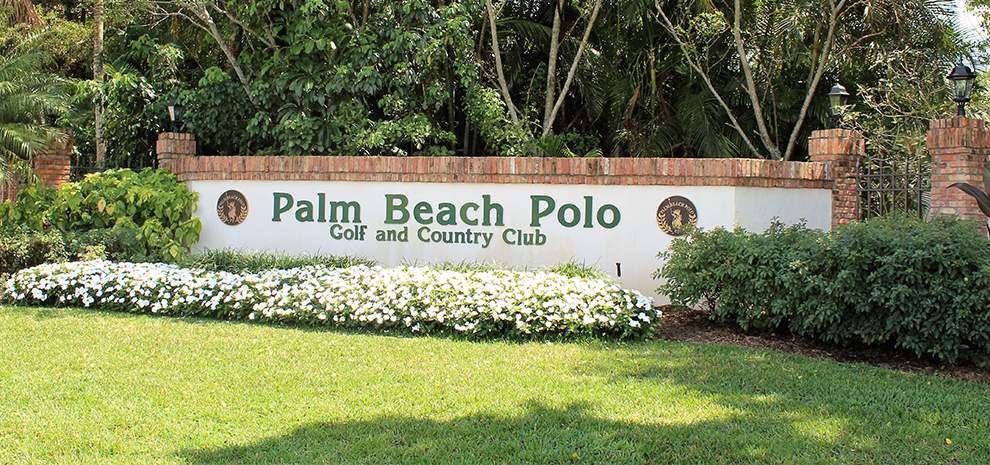 Palm Beach Polo