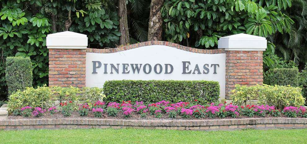 Pinewood East