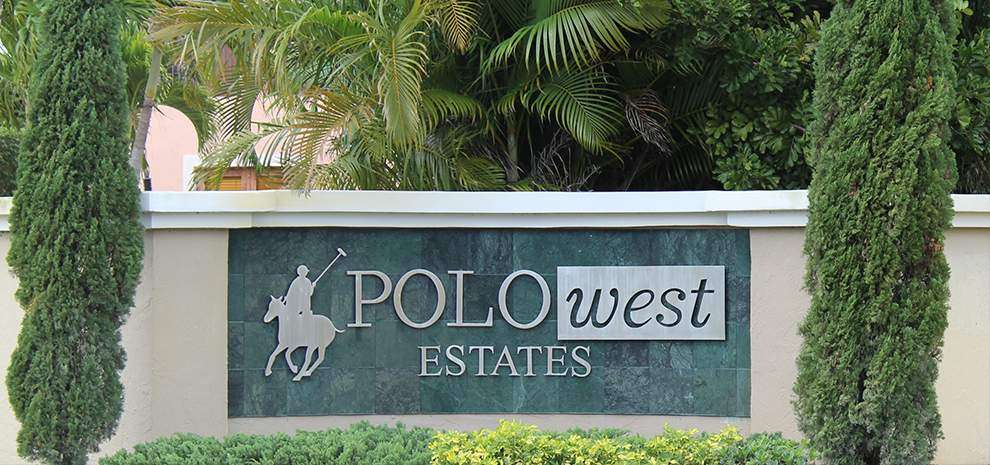 Polo West Estates